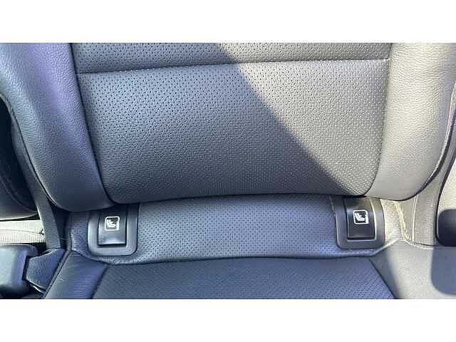 Hyundai Tucson 1.6 TGDi 177 Premium SE 5dr 2WD DCT