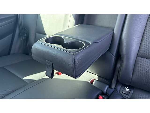 Hyundai Tucson 1.6 TGDi 177 Premium SE 5dr 2WD DCT