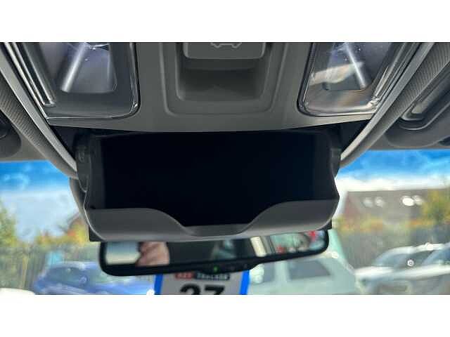 Hyundai Tucson 1.6 TGDi 177 Premium SE 5dr 2WD DCT