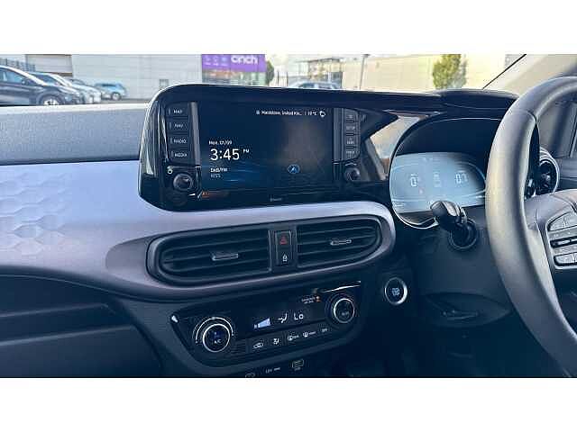 Hyundai i10 1.0 [58] Premium 5dr Auto [Nav]