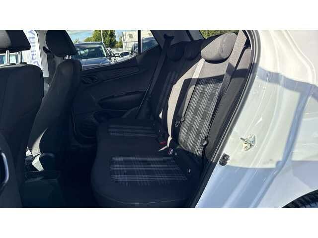 Hyundai i10 1.0 [58] Premium 5dr Auto [Nav]