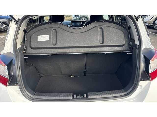 Hyundai i10 1.0 [58] Premium 5dr Auto [Nav]