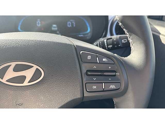 Hyundai i10 1.0 [58] Premium 5dr Auto [Nav]