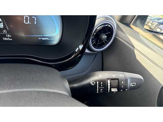 Hyundai i10 1.0 [58] Premium 5dr Auto [Nav]