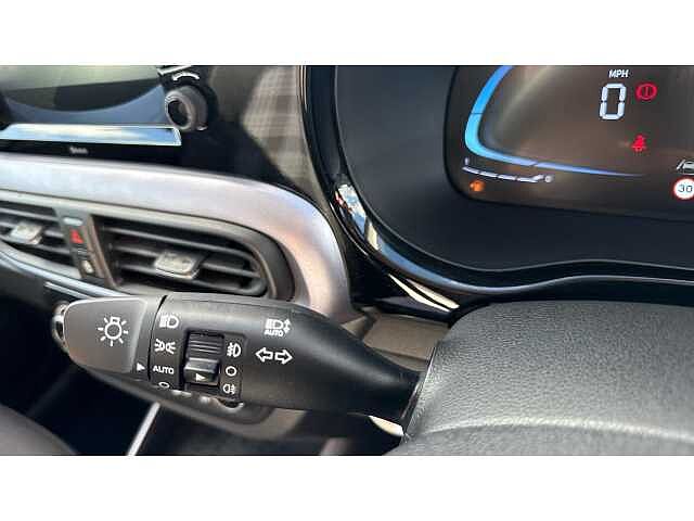 Hyundai i10 1.0 [58] Premium 5dr Auto [Nav]