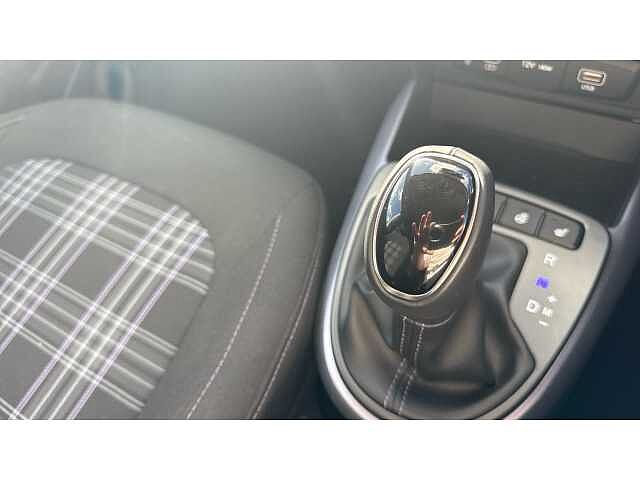 Hyundai i10 1.0 [58] Premium 5dr Auto [Nav]