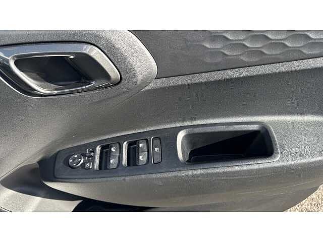 Hyundai i10 1.0 [58] Premium 5dr Auto [Nav]