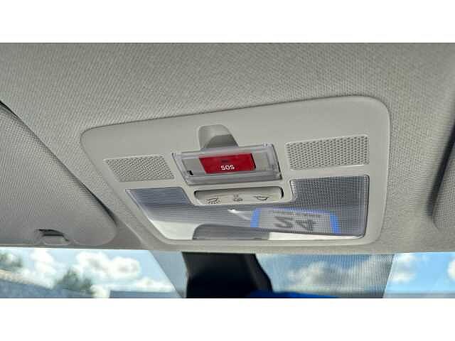 Hyundai i10 1.0 [58] Premium 5dr Auto [Nav]