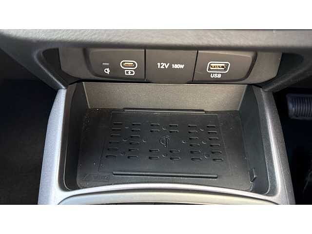 Hyundai i10 1.0 [58] Premium 5dr Auto [Nav]