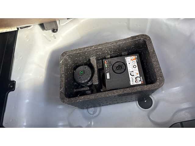 Hyundai i10 1.0 [58] Premium 5dr Auto [Nav]