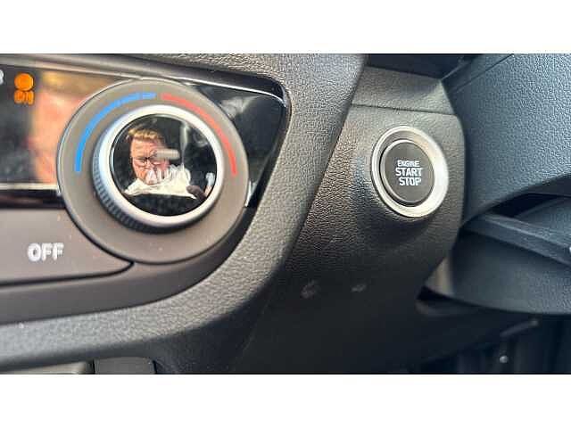 Hyundai i10 1.0 [58] Premium 5dr Auto [Nav]