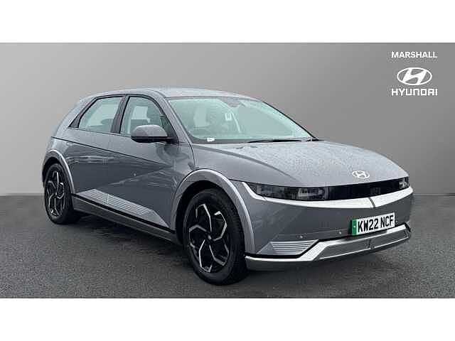 160kW Premium 73 kWh 5dr Auto