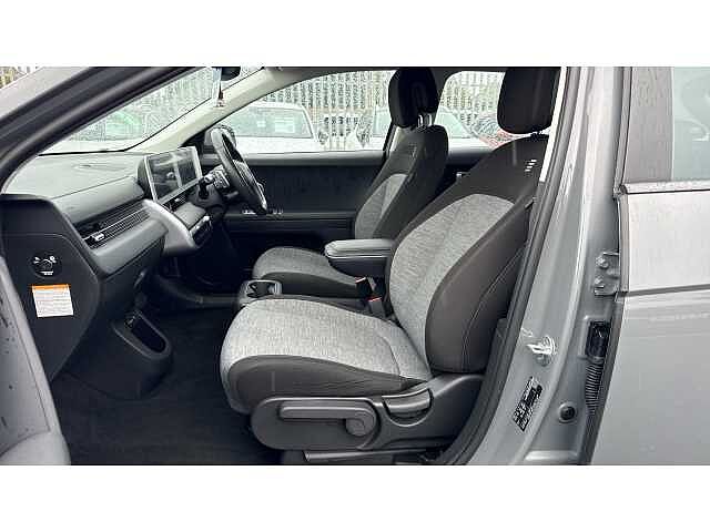 Hyundai IONIQ 5 160kW Premium 73 kWh 5dr Auto Grey