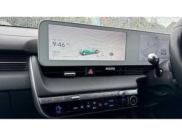 Hyundai IONIQ 5 160kW Premium 73 kWh 5dr Auto Grey