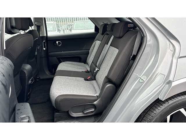 Hyundai IONIQ 5 160kW Premium 73 kWh 5dr Auto Grey
