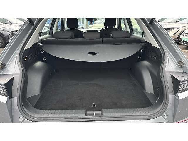 Hyundai IONIQ 5 160kW Premium 73 kWh 5dr Auto Grey