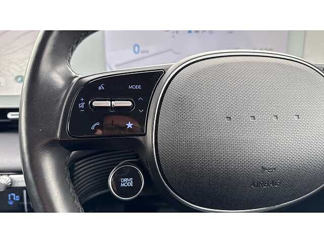 Hyundai IONIQ 5 160kW Premium 73 kWh 5dr Auto Grey
