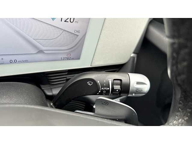 Hyundai IONIQ 5 160kW Premium 73 kWh 5dr Auto Grey