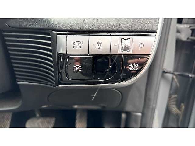 Hyundai IONIQ 5 160kW Premium 73 kWh 5dr Auto Grey