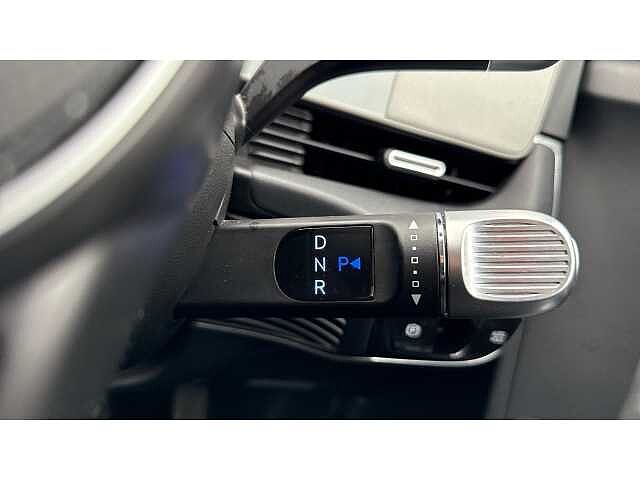 Hyundai IONIQ 5 160kW Premium 73 kWh 5dr Auto Grey