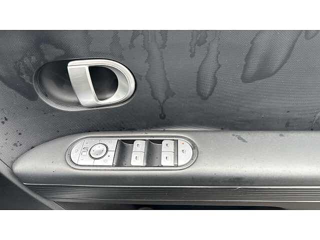 Hyundai IONIQ 5 160kW Premium 73 kWh 5dr Auto Grey