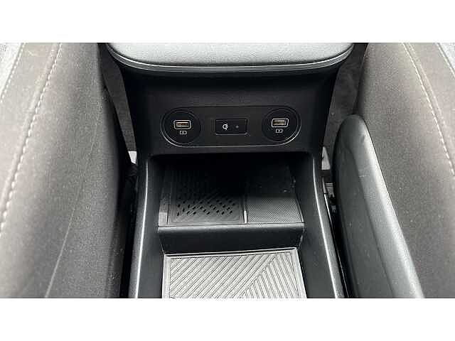 Hyundai IONIQ 5 160kW Premium 73 kWh 5dr Auto Grey