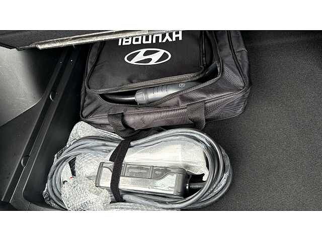 Hyundai IONIQ 5 160kW Premium 73 kWh 5dr Auto Grey