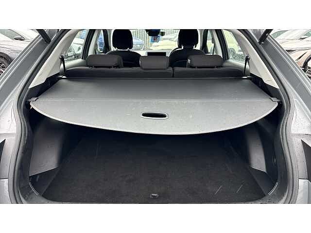 Hyundai IONIQ 5 160kW Premium 73 kWh 5dr Auto Grey