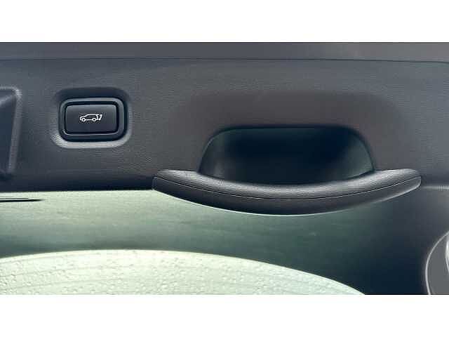 Hyundai IONIQ 5 160kW Premium 73 kWh 5dr Auto Grey