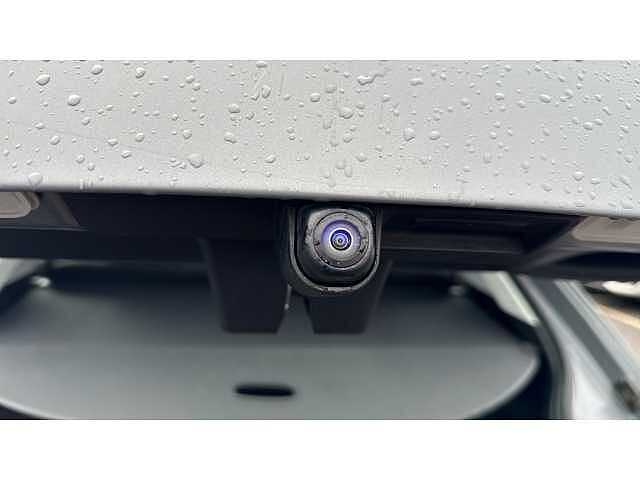 Hyundai IONIQ 5 160kW Premium 73 kWh 5dr Auto Grey