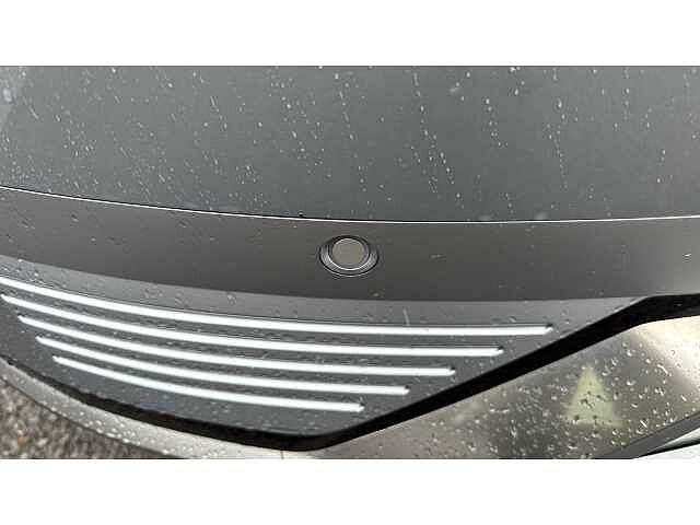 Hyundai IONIQ 5 160kW Premium 73 kWh 5dr Auto Grey