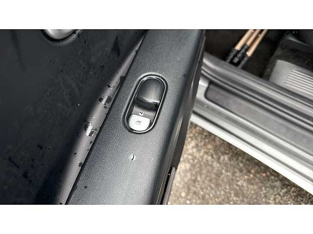 Hyundai IONIQ 5 160kW Premium 73 kWh 5dr Auto Grey