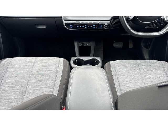 Hyundai IONIQ 5 160kW Premium 73 kWh 5dr Auto Grey