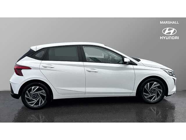 Hyundai i20 1.0T GDi Advance 5dr
