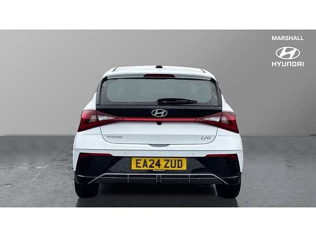 Hyundai i20 1.0T GDi Advance 5dr