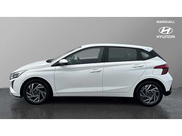 Hyundai i20 1.0T GDi Advance 5dr