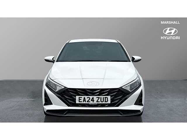 Hyundai i20 1.0T GDi Advance 5dr