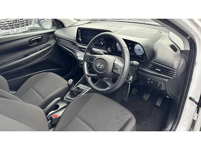 Hyundai i20 1.0T GDi Advance 5dr