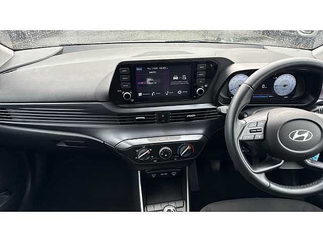 Hyundai i20 1.0T GDi Advance 5dr