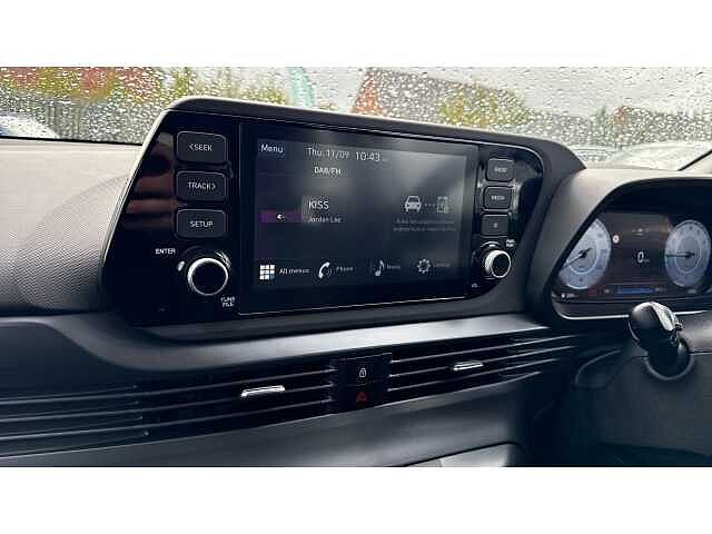 Hyundai i20 1.0T GDi Advance 5dr