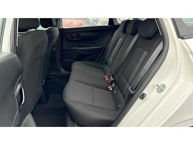 Hyundai i20 1.0T GDi Advance 5dr