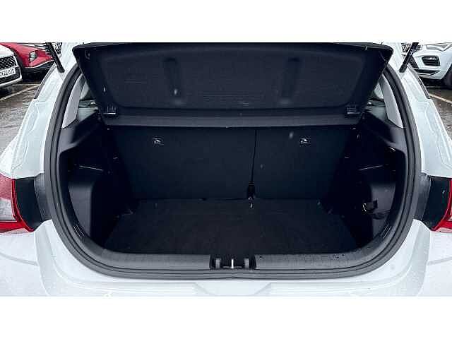 Hyundai i20 1.0T GDi Advance 5dr