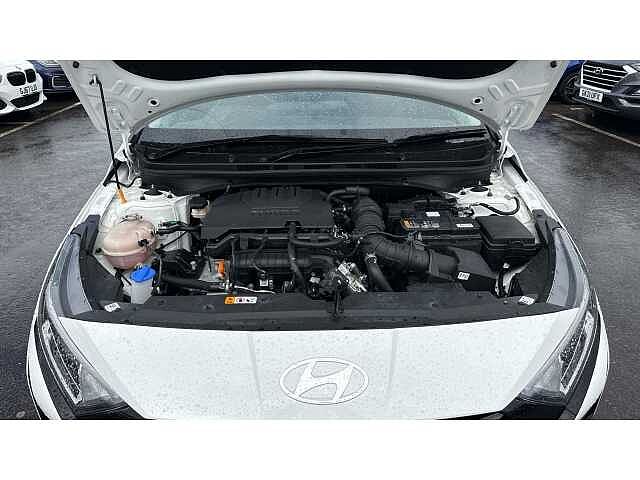 Hyundai i20 1.0T GDi Advance 5dr