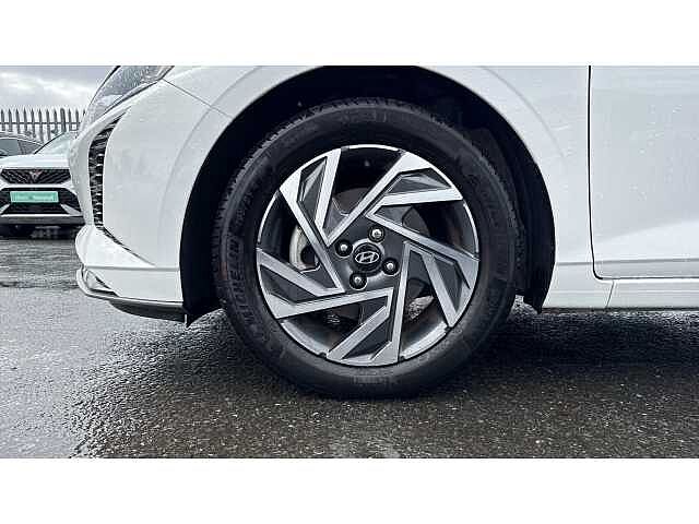 Hyundai i20 1.0T GDi Advance 5dr