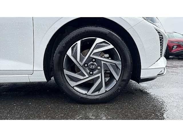 Hyundai i20 1.0T GDi Advance 5dr