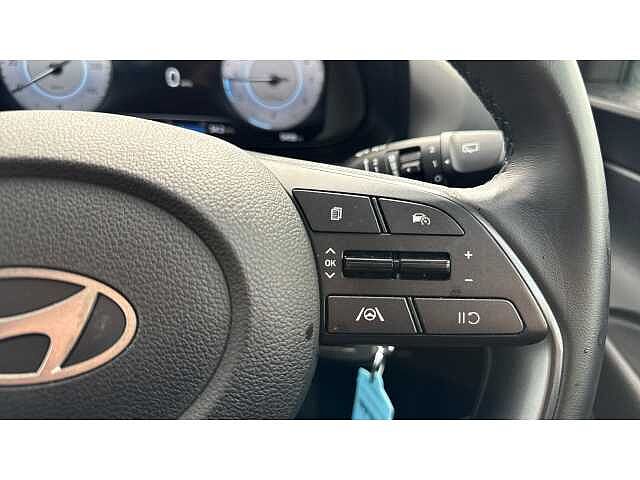 Hyundai i20 1.0T GDi Advance 5dr