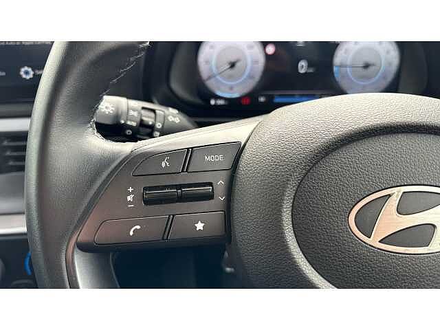 Hyundai i20 1.0T GDi Advance 5dr