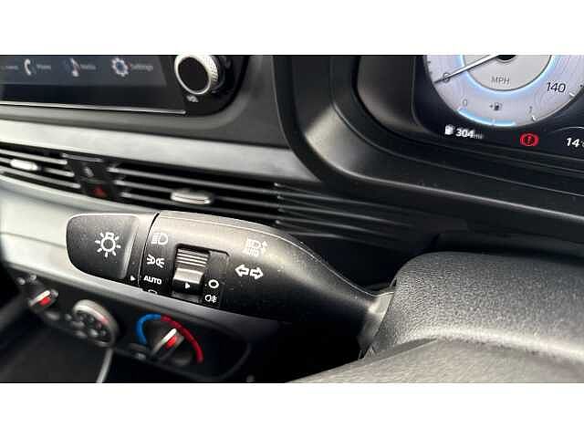 Hyundai i20 1.0T GDi Advance 5dr