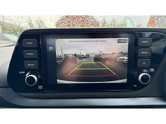 Hyundai i20 1.0T GDi Advance 5dr