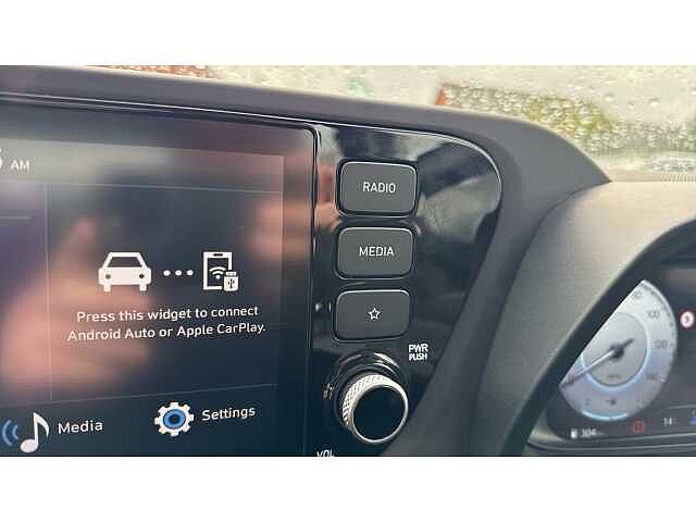 Hyundai i20 1.0T GDi Advance 5dr